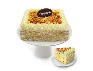 Maha Rajbhog Icecream Cake