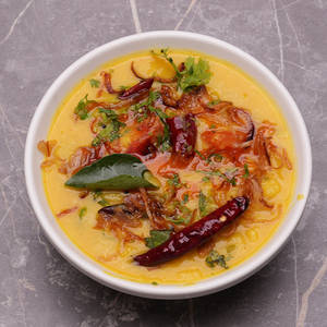 Dal Tadka