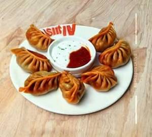 Veg Momos