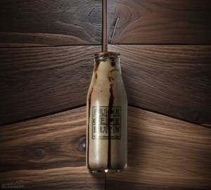 Chocolate Shake       