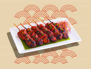 Spicy Sambal Chicken