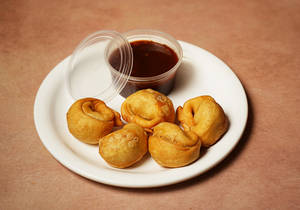 Fried Farsan