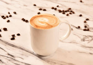 Cafe Latte