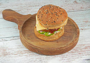 Cheese Burger