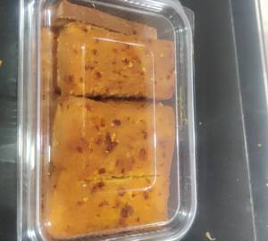 Garlic toast [200 gram