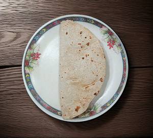 Plain Tawa Roti