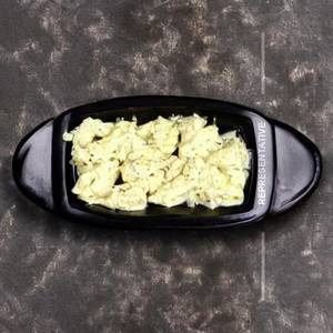 Chicken Butter Garlic Dry