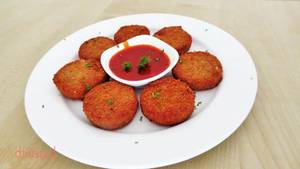 Chicken Nuggets (Home Made)