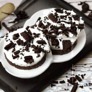 Oreo MS