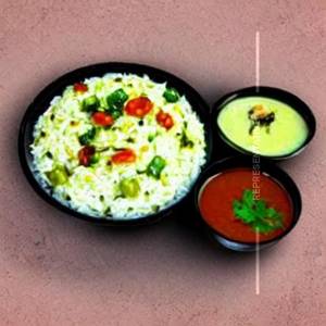 Curd Rice