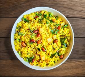 Poha