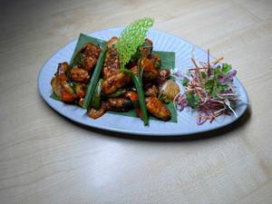 Konjee Crispy Baby Corn