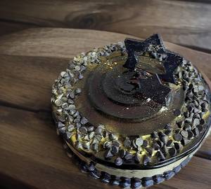 Sinful Chocolate 350g