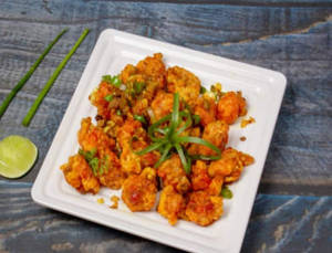 Loose Prawns
