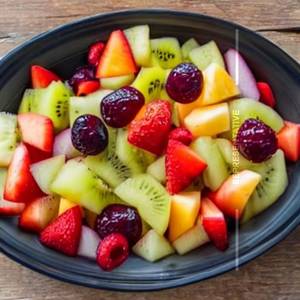 Fruit salad