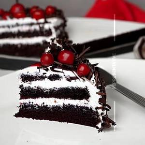 Black Forest              
