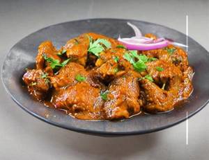 Chicken tawa (boneless)