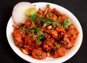 Gobi Manchurian
