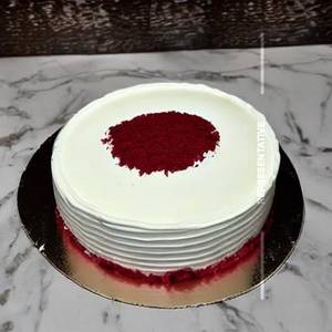 Red velvet