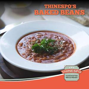 Baked Beans