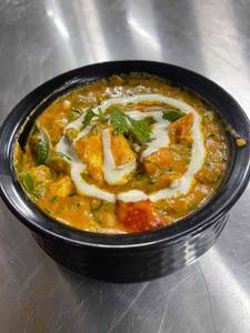 Kadai Veg