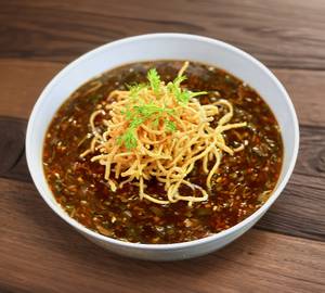 Veg Manchow