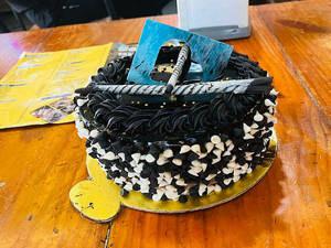 Chocochip Cake
