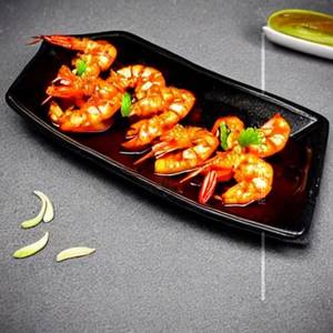 Chilli Prawn