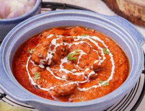 Chicken Tikka Masala