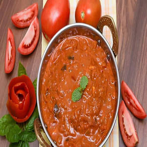 Tomato Curry