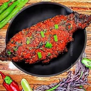 Chilli Fish