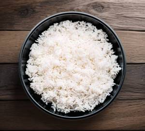White Rice 500gm (ponni)