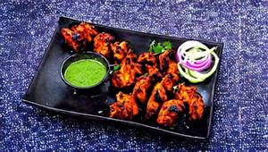 Chicken Tikka 