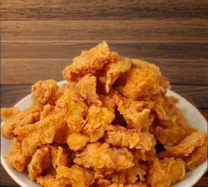 Chicken Popcorn