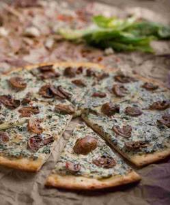 Aye Aye Popeye 12Inch