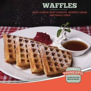 Waffles