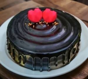 Chocolate cake
