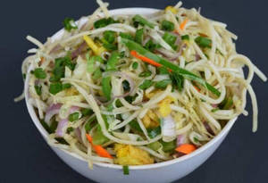 Gobi Fried Noodles