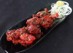 Chicken Drumstick Wet(6 Pcs)