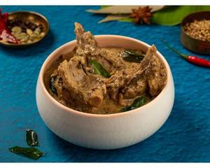 Andhra Mutton Chops