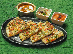 Tomato Uthappam