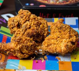 Fried Chicken