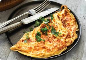 Omelette