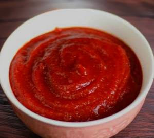 Tomato Sauce