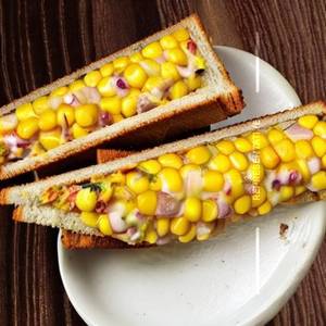 Corn cheese
