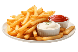 Classic fries