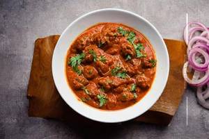 Chicken Kheema Masala