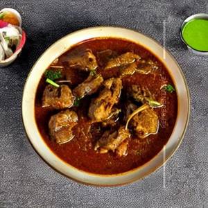 Mutton Peratal