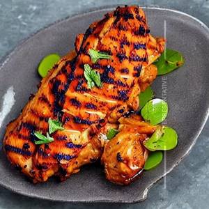 Grilled Chicken