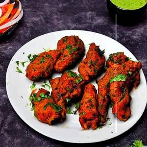 Chicken Sheek Kabab
